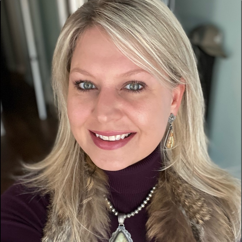 Meet your Posher, Beth